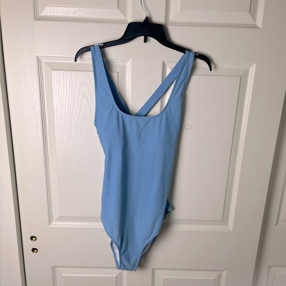 Bathing suit